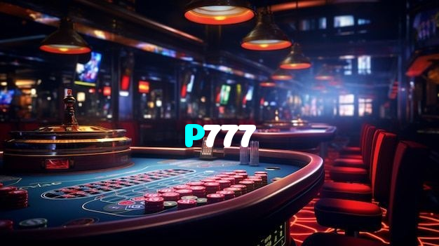 P777 خوش آمدید بونس +600% پیشکش موبائل ایپ کے پروموشن سیکشن میں دکھائی دیتی ہے۔